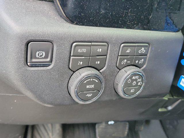 2026 Chevrolet Silverado - $46,921