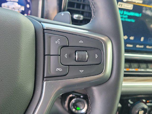 2026 Chevrolet Silverado - $46,921