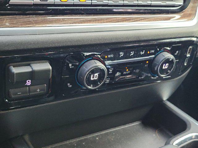 2026 Chevrolet Silverado - $46,921