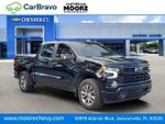 2026 Silverado 1500 Thumbnail 1