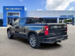 2026 Silverado 1500 Thumbnail 3