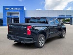 2026 Silverado 1500 Thumbnail 4