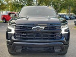 2026 Silverado 1500 Thumbnail 9
