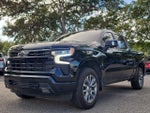 2026 Silverado 1500 Thumbnail 10