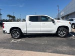 2026 Silverado 1500 Thumbnail 2