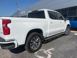 2026 Silverado 1500 Thumbnail 3