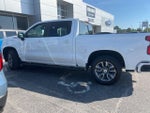 2026 Silverado 1500 Thumbnail 6