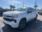 2026 Silverado 1500 Thumbnail 7