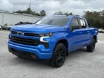 2026 Silverado 1500 Thumbnail 4