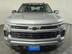 2026 Silverado 1500 Thumbnail 2
