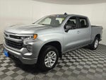 2026 Silverado 1500 Thumbnail 3
