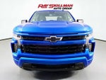 2026 Silverado 1500 Thumbnail 2