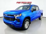 2026 Silverado 1500 Thumbnail 3
