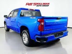 2026 Silverado 1500 Thumbnail 5