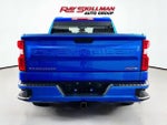 2026 Silverado 1500 Thumbnail 6
