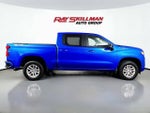 2026 Silverado 1500 Thumbnail 8