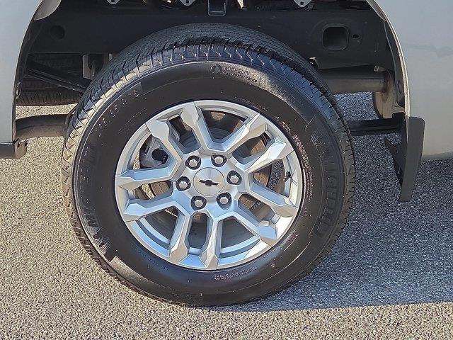 2026 Chevrolet Silverado - $49,372