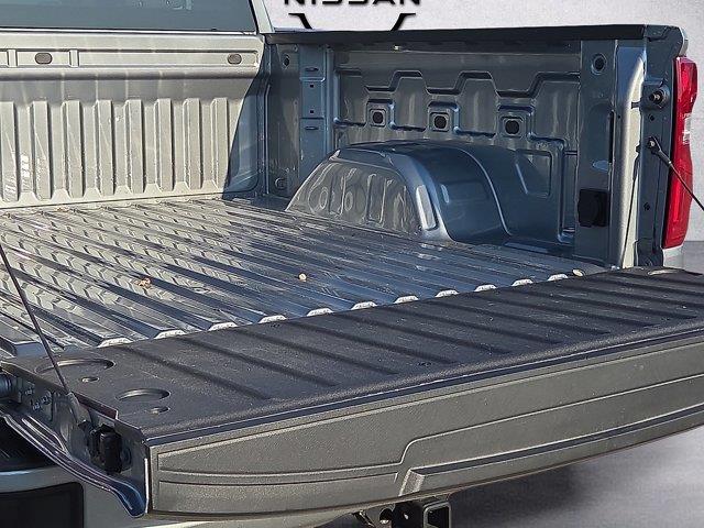 2026 Chevrolet Silverado - $49,372