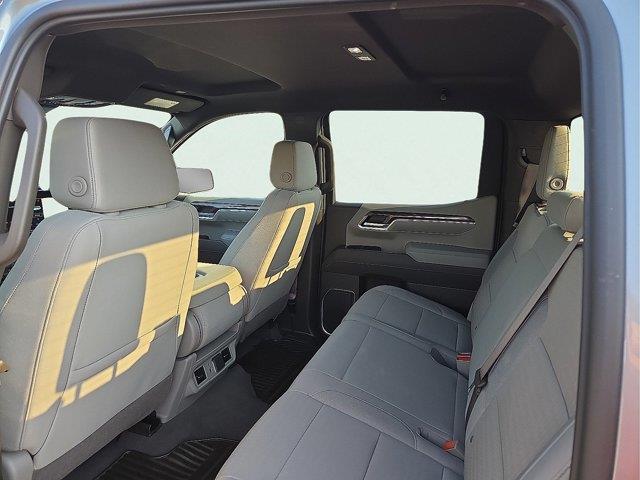 2026 Chevrolet Silverado - $49,372