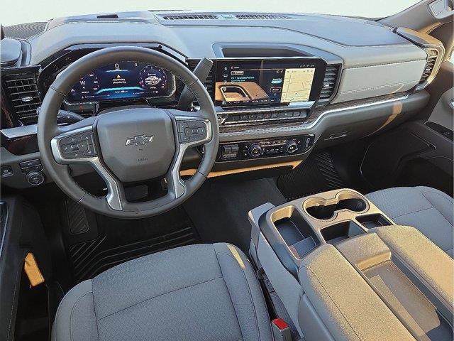 2026 Chevrolet Silverado - $49,372