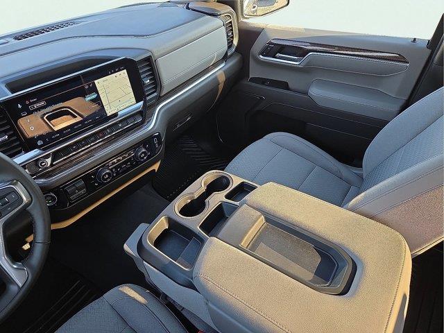 2026 Chevrolet Silverado - $49,372