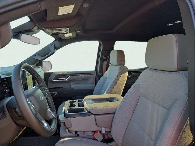 2026 Chevrolet Silverado - $49,372