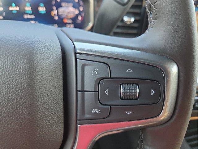 2026 Chevrolet Silverado - $49,372