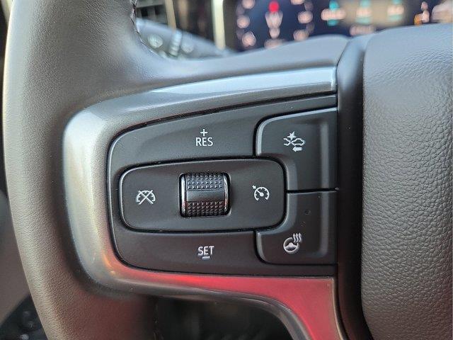 2026 Chevrolet Silverado - $49,372