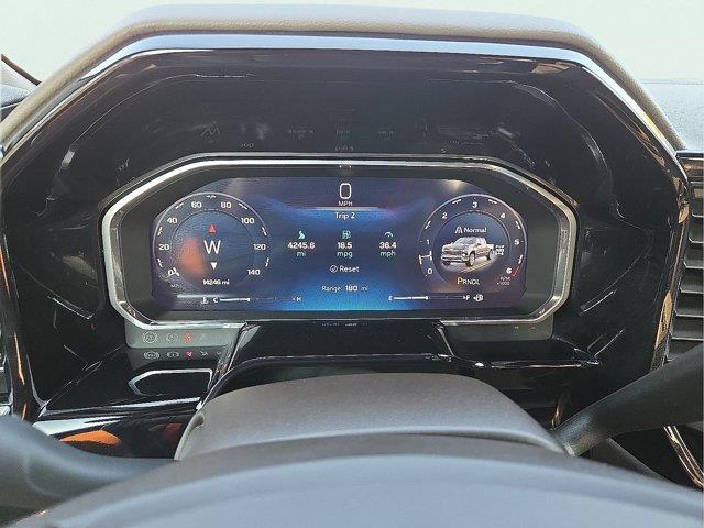 2026 Chevrolet Silverado - $49,372