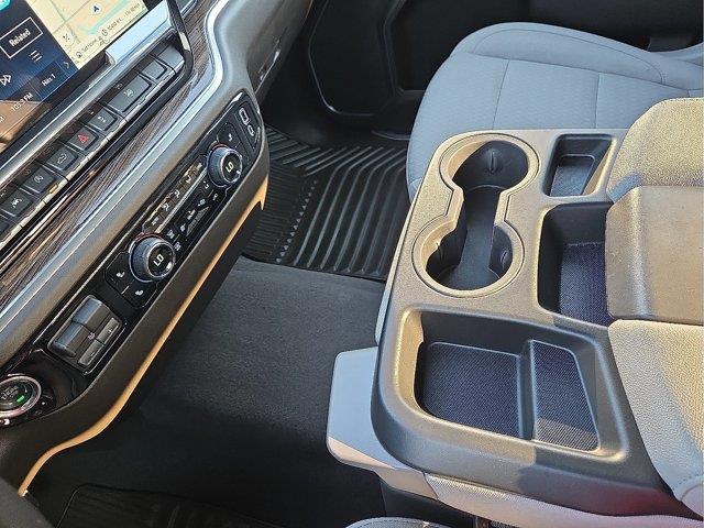 2026 Chevrolet Silverado - $49,372