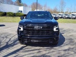 2025 Silverado 1500 Thumbnail 2