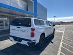 2025 Silverado 1500 Thumbnail 4