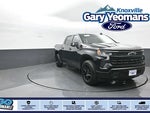 2026 Silverado 1500 Thumbnail 1