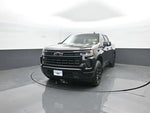 2026 Silverado 1500 Thumbnail 3