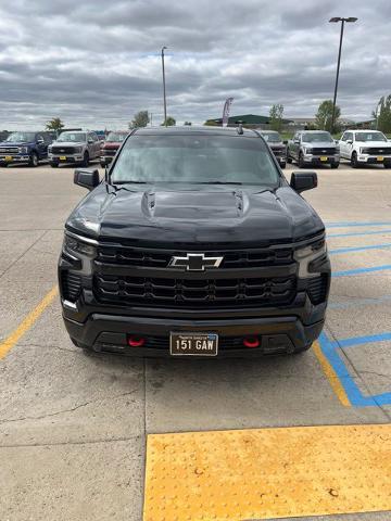 2026 Chevrolet Silverado - $54,590