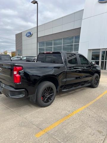 2026 Chevrolet Silverado - $54,590