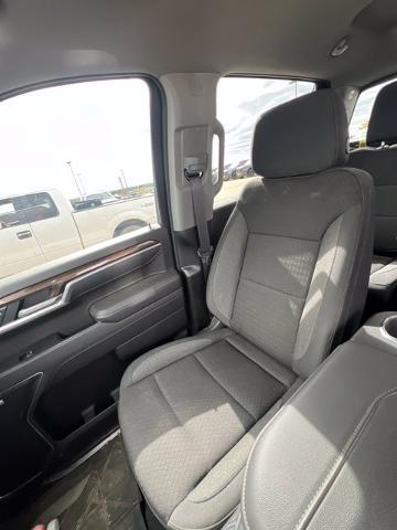 2026 Chevrolet Silverado - $54,590