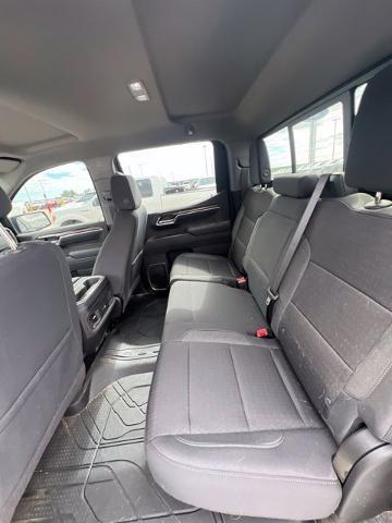 2026 Chevrolet Silverado - $54,590