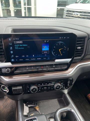 2026 Chevrolet Silverado - $54,590