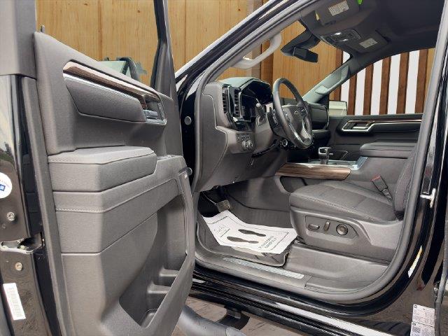 2026 Chevrolet Silverado - $54,590