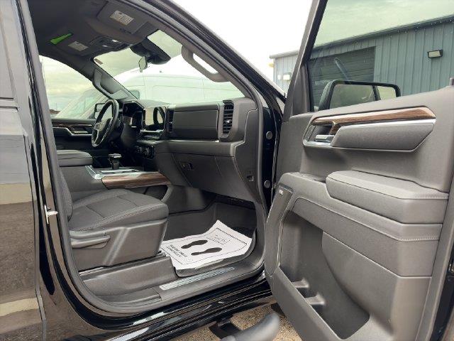2026 Chevrolet Silverado - $54,590