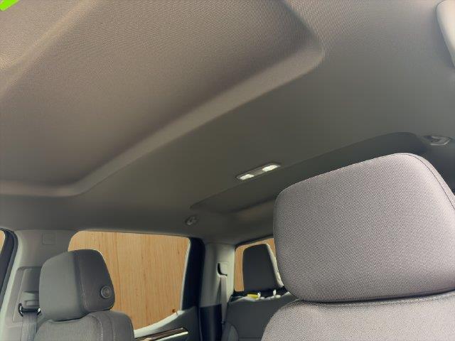 2026 Chevrolet Silverado - $54,590