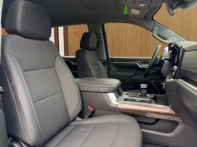 2026 Chevrolet Silverado - $54,590