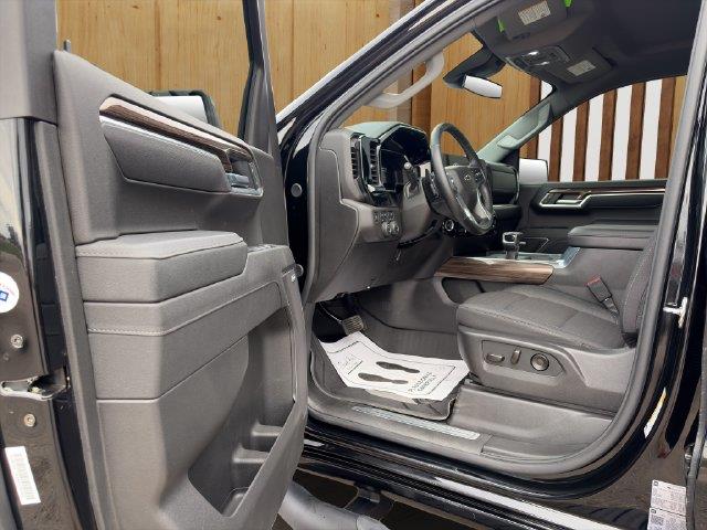2026 Chevrolet Silverado - $54,590