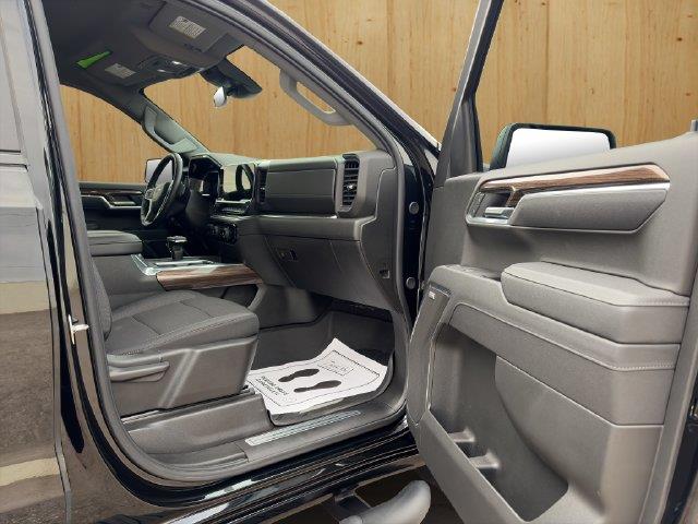 2026 Chevrolet Silverado - $54,590