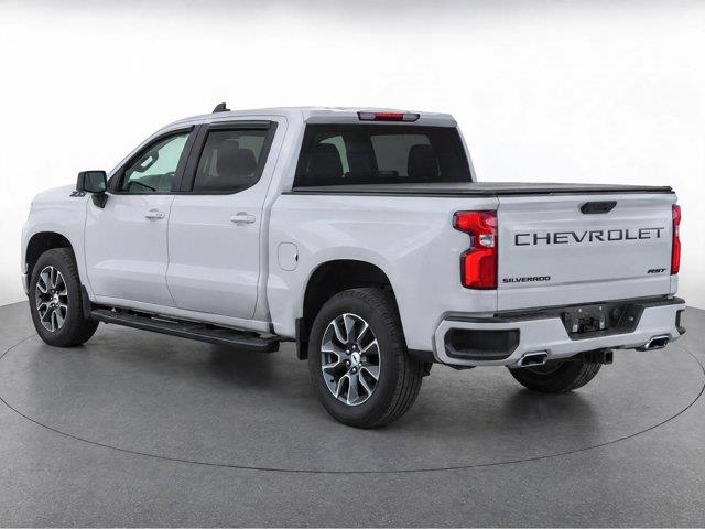 2026 Chevrolet Silverado - $59,302