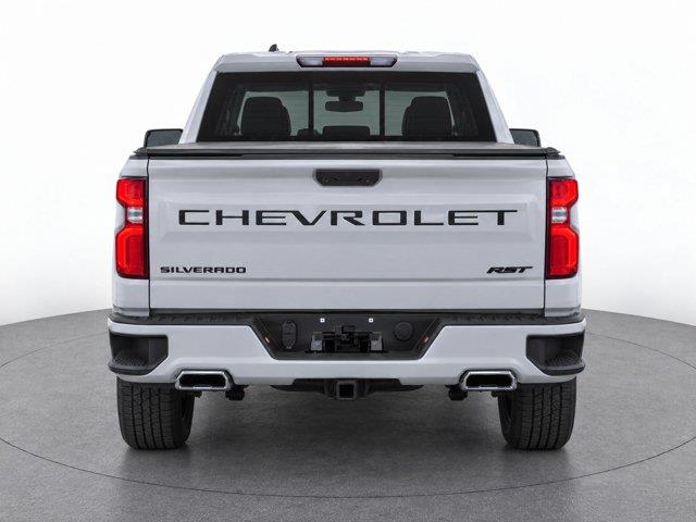 2026 Chevrolet Silverado - $59,302