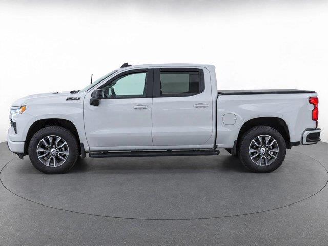 2026 Chevrolet Silverado - $59,302