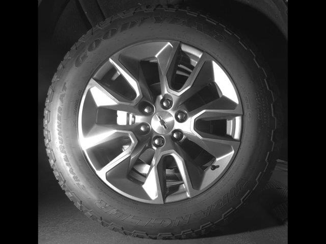 2026 Chevrolet Silverado - $59,302