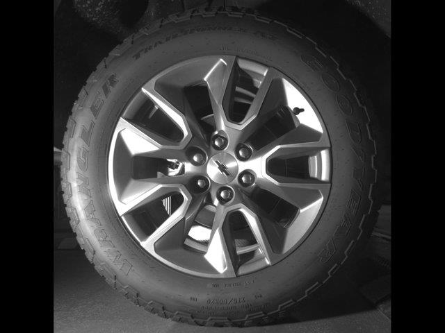 2026 Chevrolet Silverado - $59,302